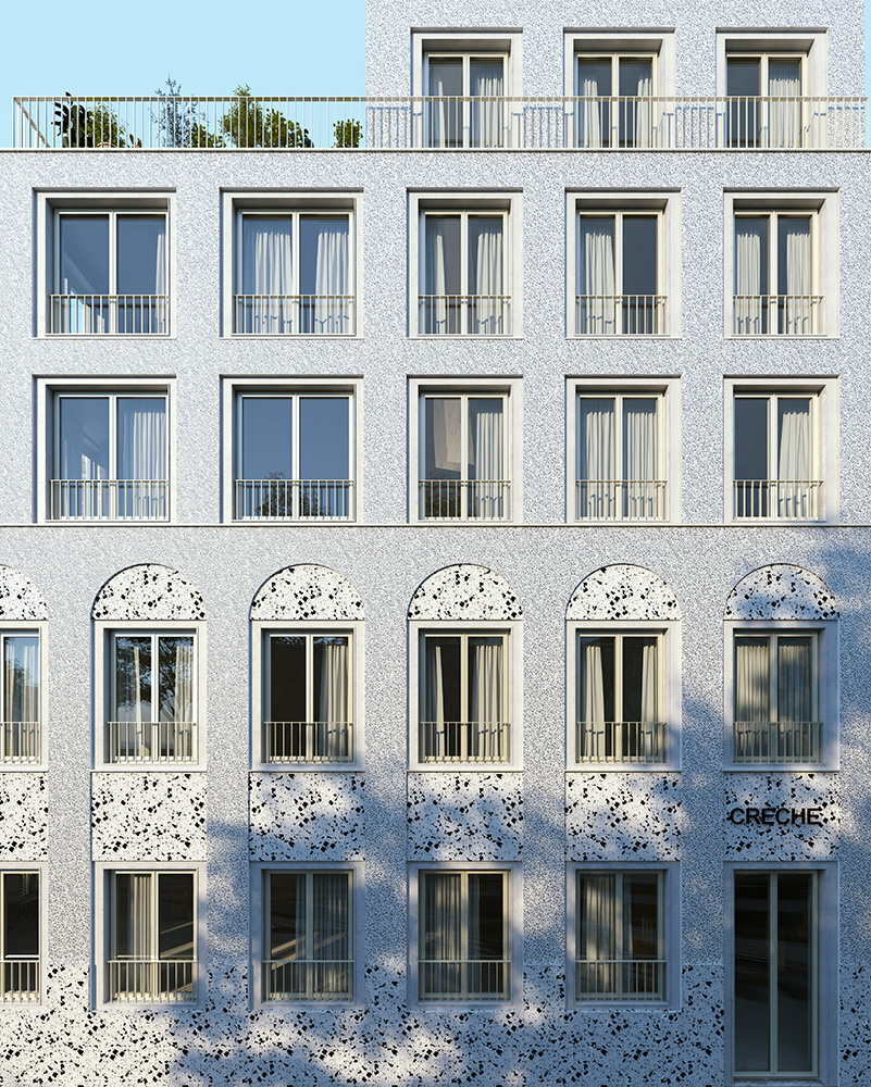 Facade-v1
