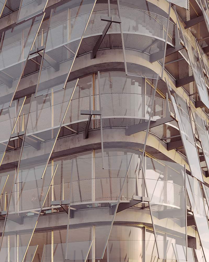 _2020_Barkow Leibinger_SP_Office Tower_Berlin_02_MAT
