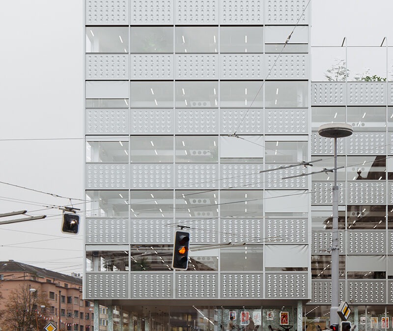 Office, Luzern
