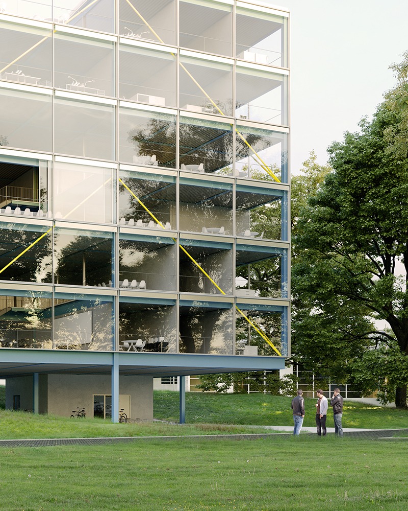 _2020_Muoto_OC_GR_Maison du Numerique_Sarcelles 00