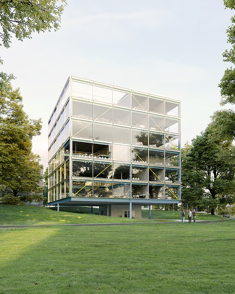 _2020_Muoto_OC_GR_Maison du Numerique_Sarcelles 00_cover