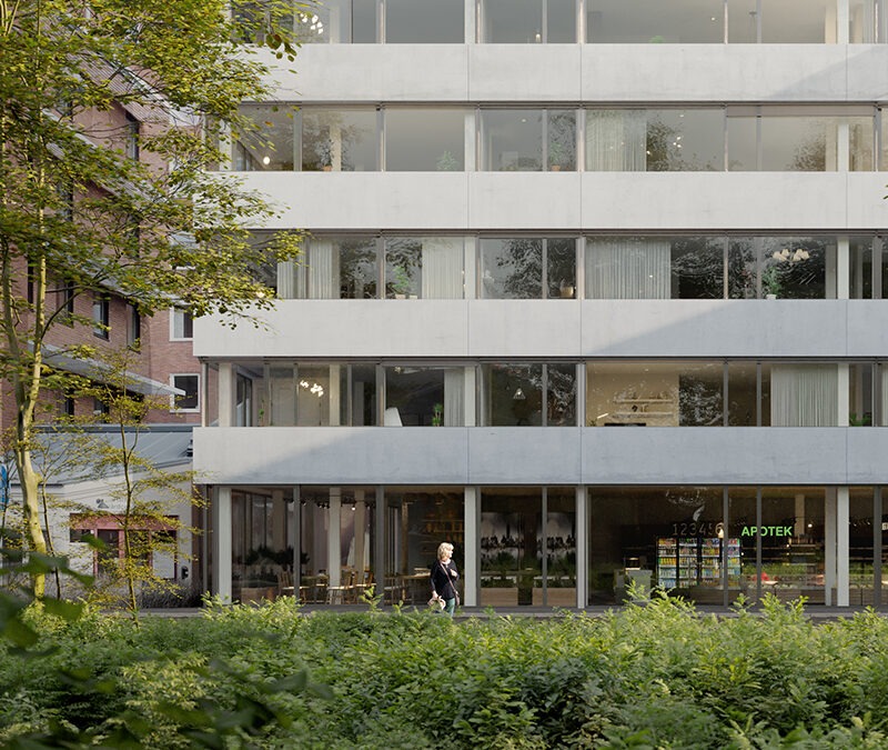 Housing