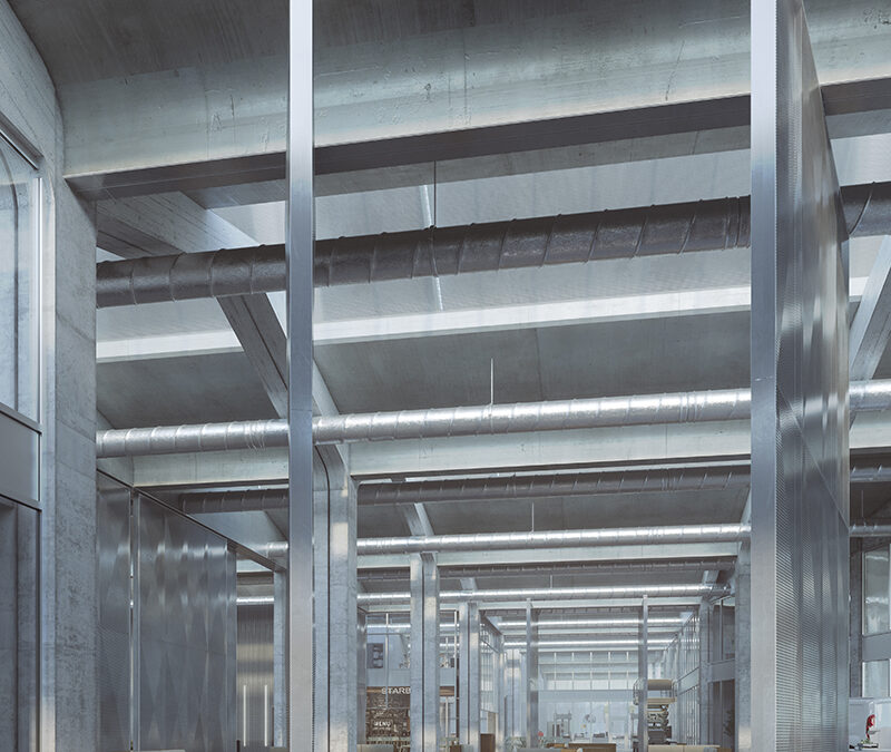 COnnectr // Amsterdam