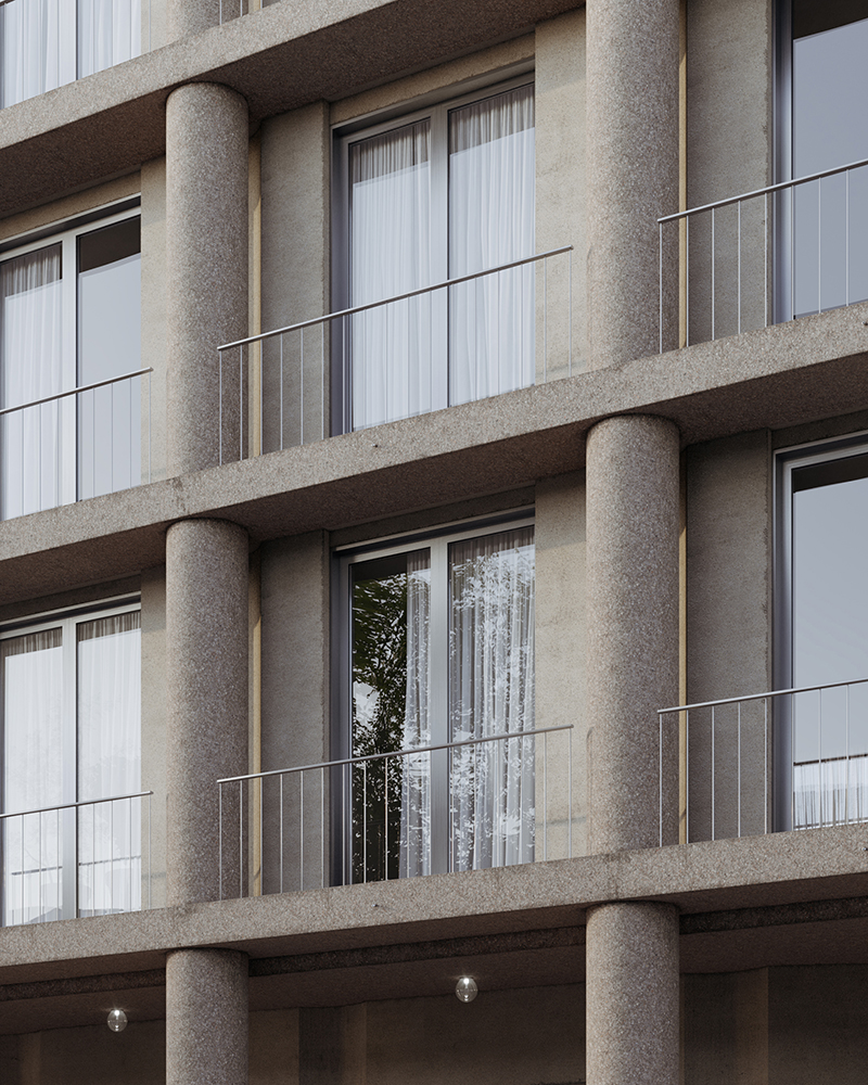 _2023_Mesura Architects_SP_Logements_Barcelone_02_MAT
