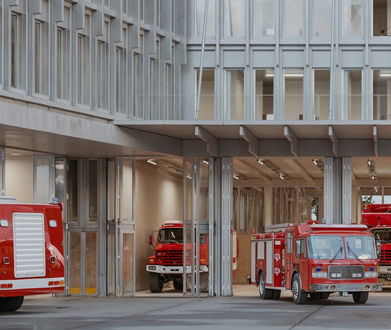 Equipement, Zurich