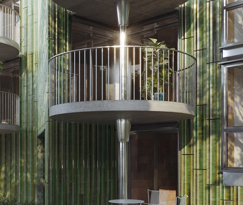 Logements Zurich