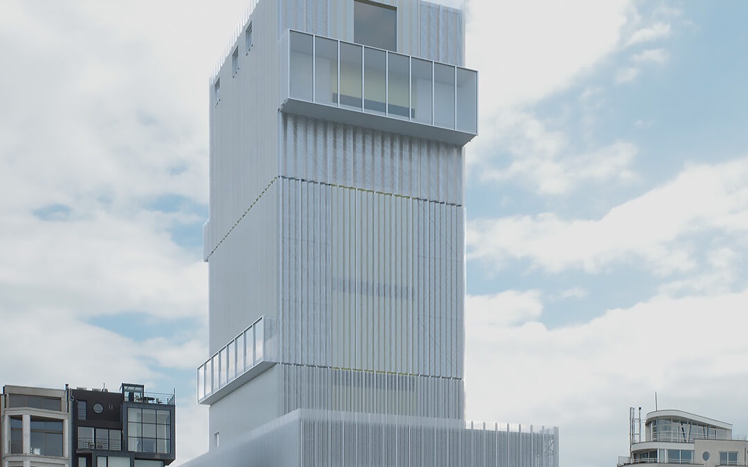 Art Museum, Antwerp