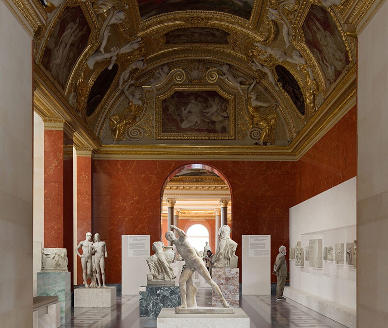 Musée Paris
