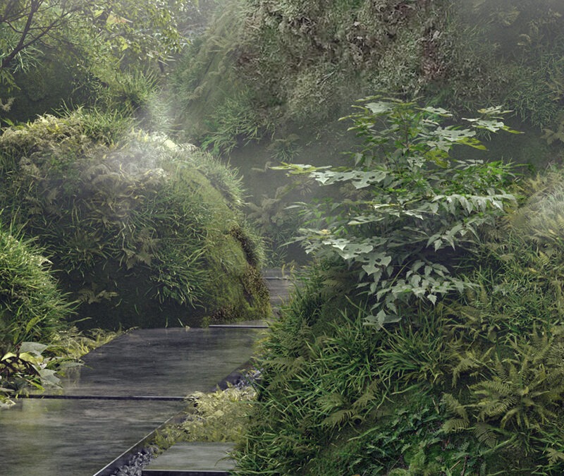 Jardins Suisse