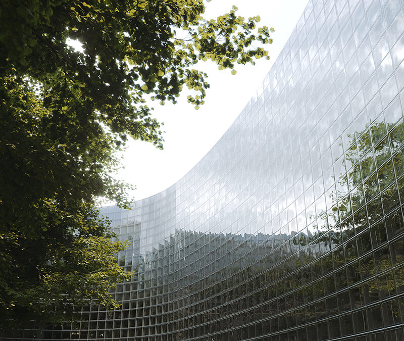 Musée des tissus // Lyon