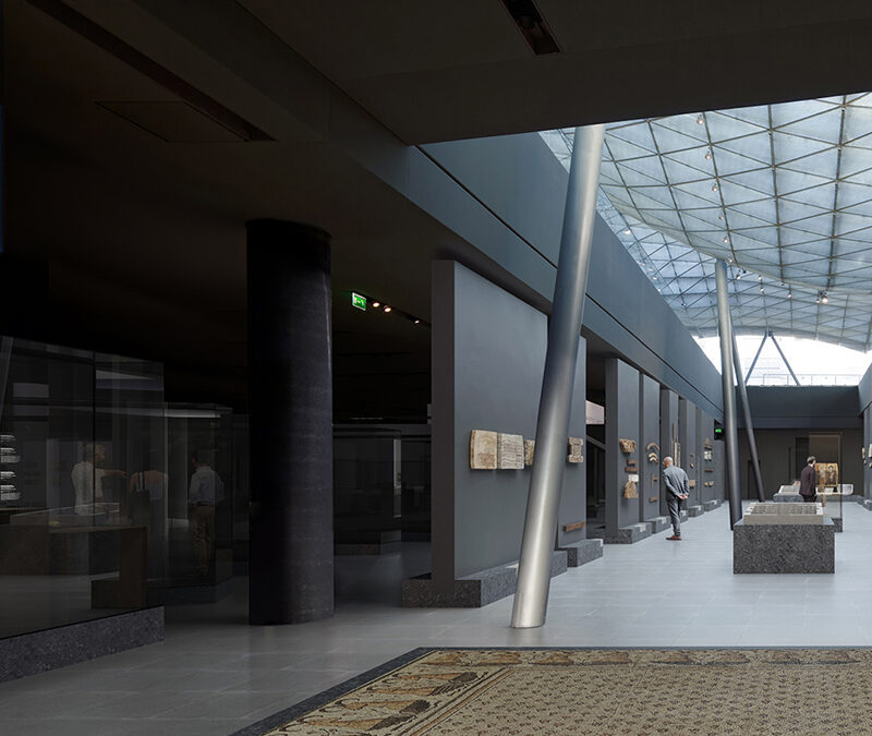 Louvre // Paris