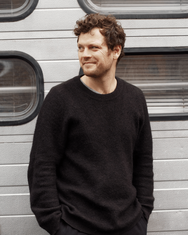 Yoann Legrand