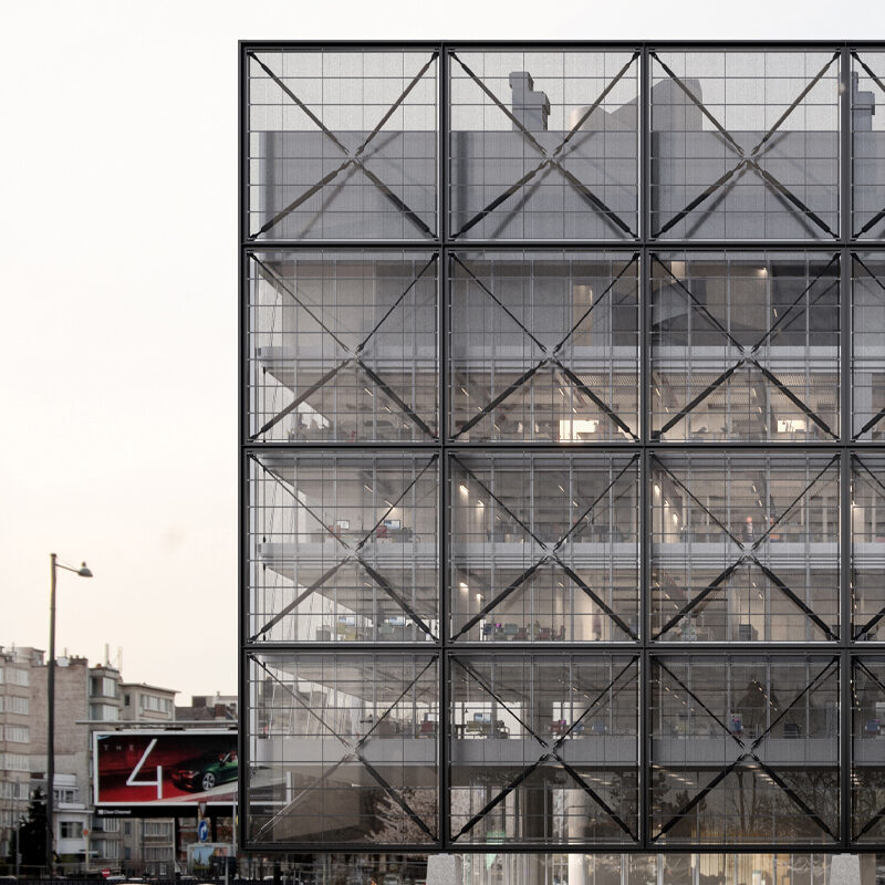 BAUKUNST-BRUTHER-The-Frame-Bruxelles-cover